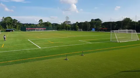 Singapore American School  (West Field) — Artificial Turf