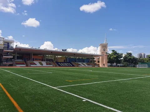 St Andrew Junior College — Artificial Turf