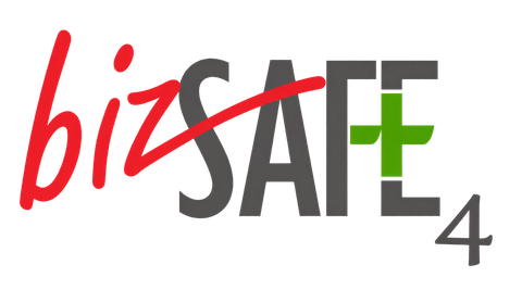 bizSAFE Level 4