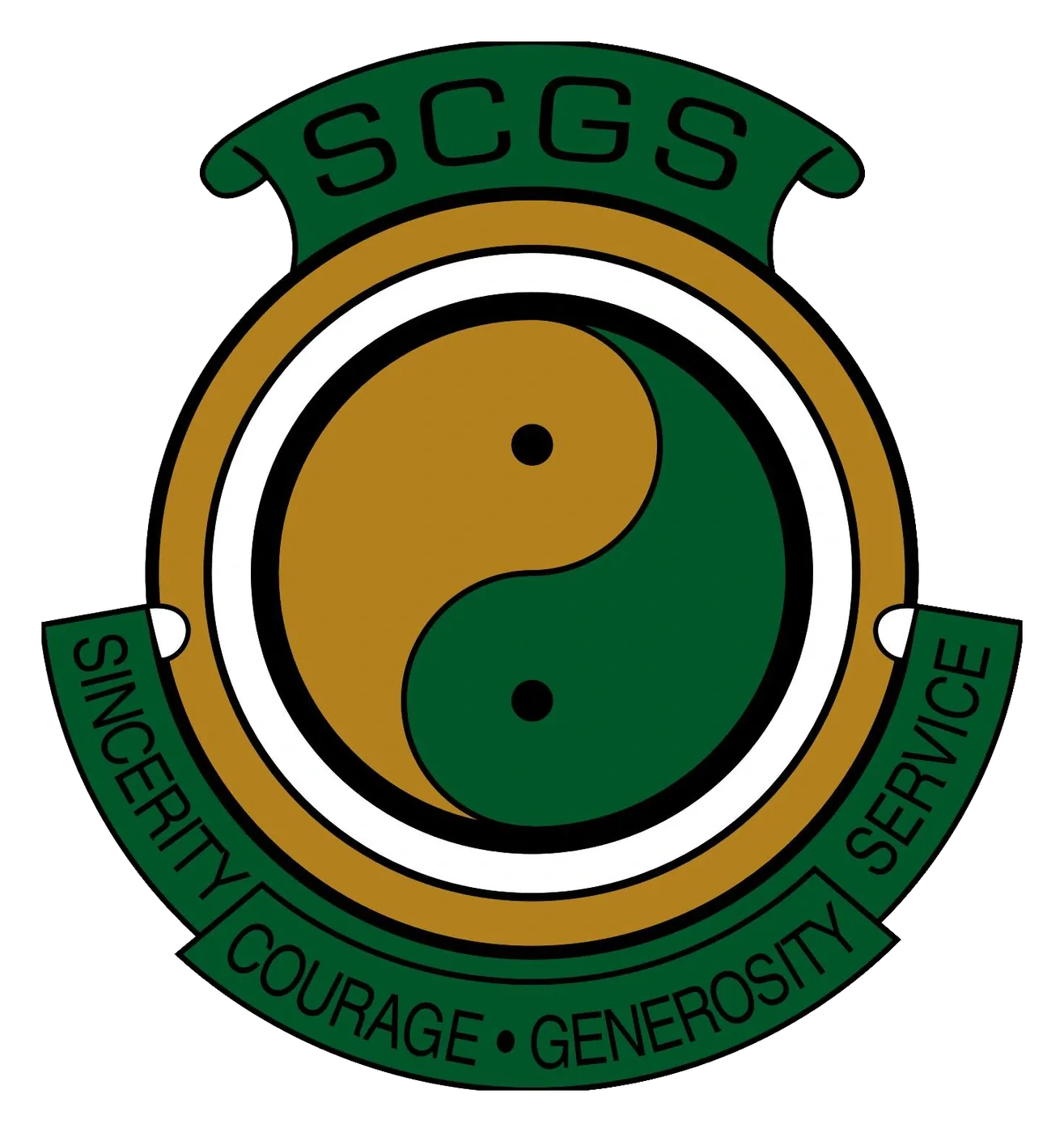 Singapore Chinese Girls' School