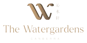The Watergardens at Canberra